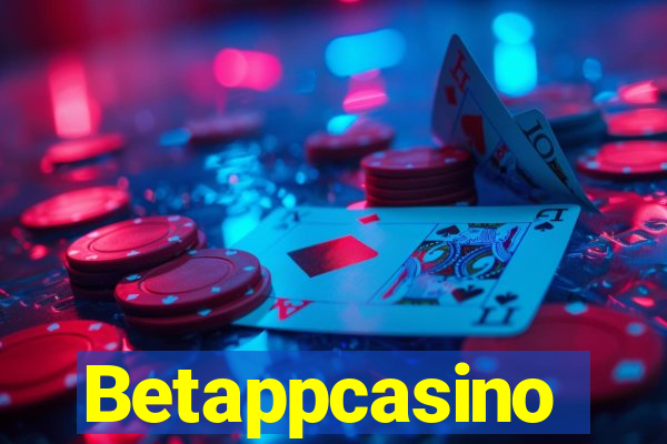 Betappcasino