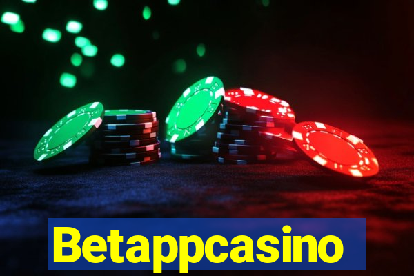 Betappcasino