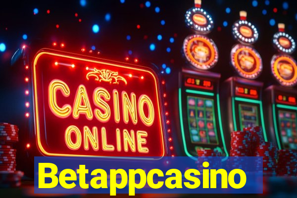 Betappcasino