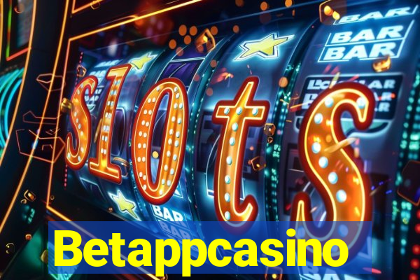 Betappcasino