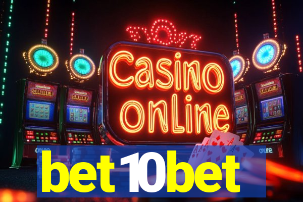 bet10bet