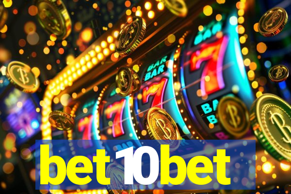bet10bet