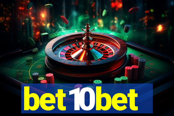 bet10bet