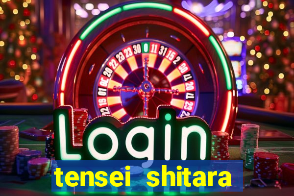 tensei shitara slime datta ken 2 dublado