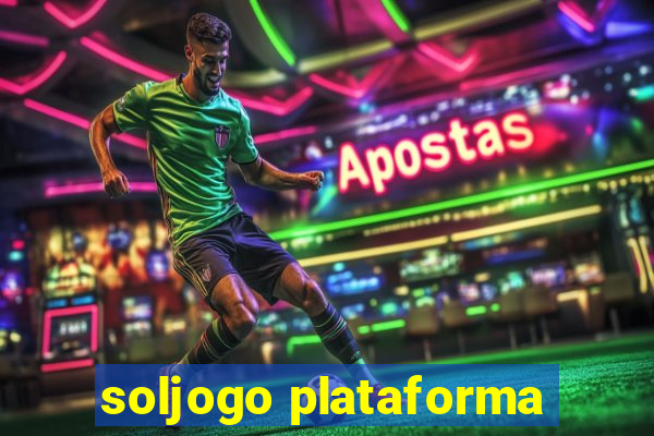soljogo plataforma