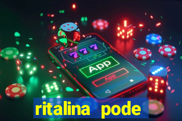 ritalina pode causar infarto