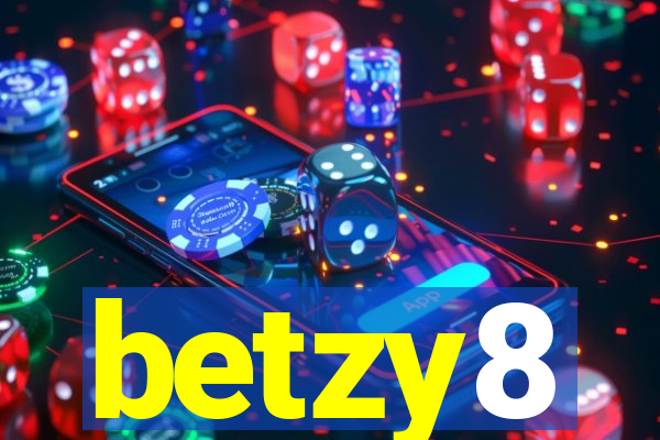 betzy8