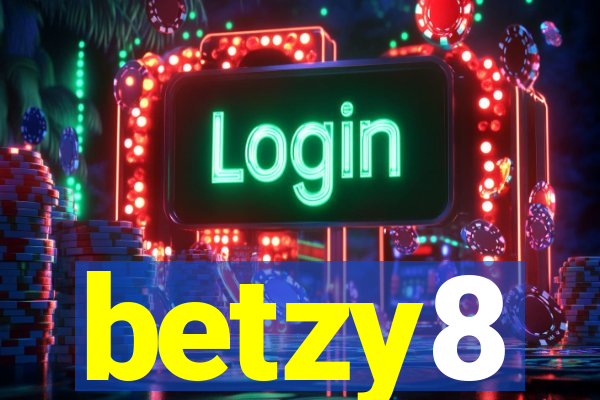 betzy8