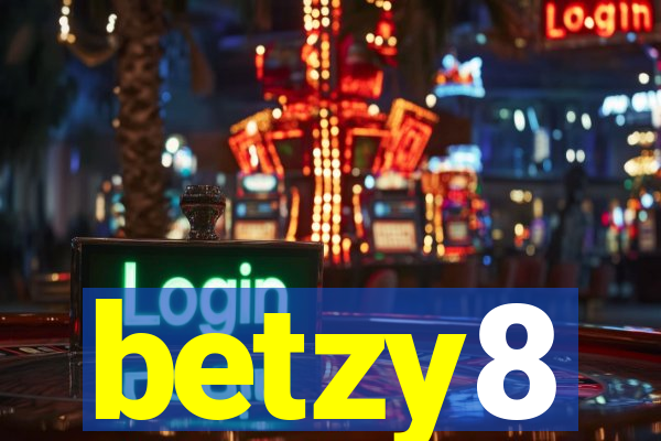 betzy8
