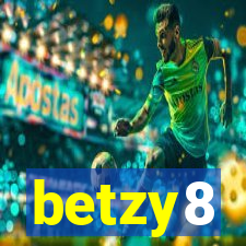 betzy8