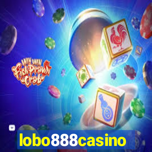 lobo888casino
