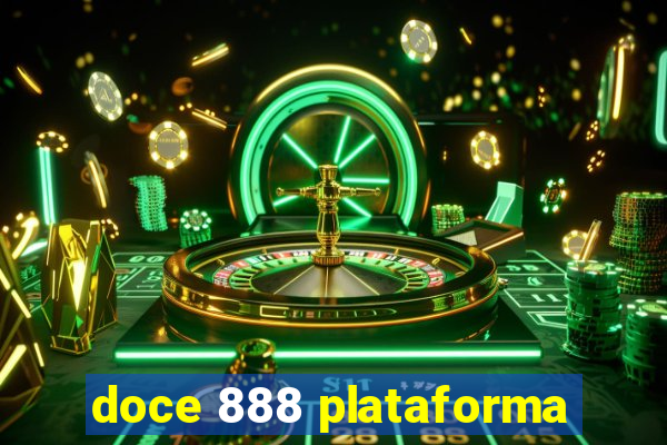 doce 888 plataforma