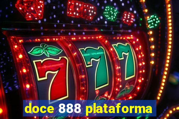 doce 888 plataforma