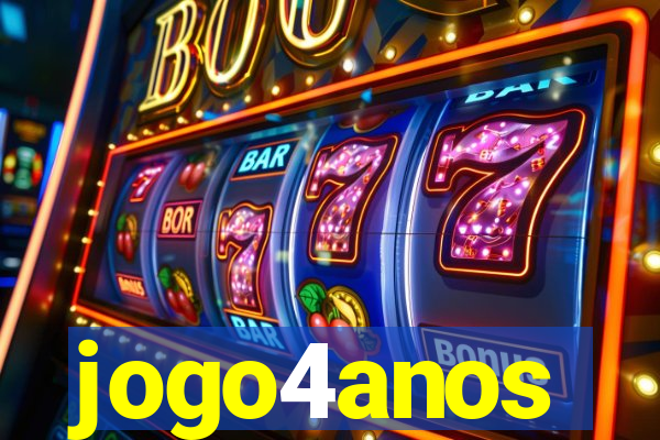 jogo4anos
