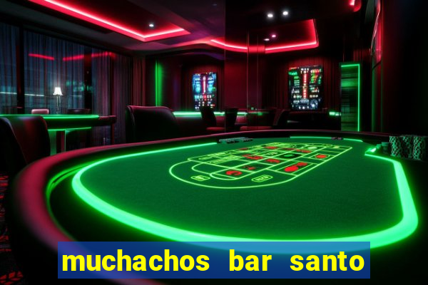 muchachos bar santo amaro instagram