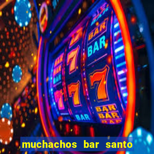 muchachos bar santo amaro instagram