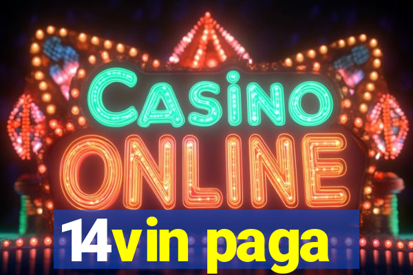 14vin paga