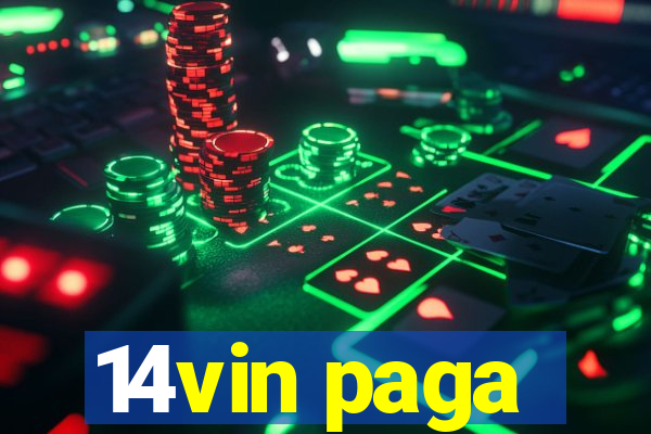14vin paga