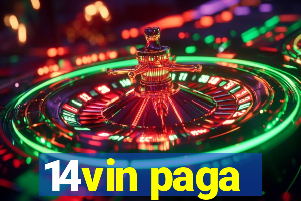 14vin paga