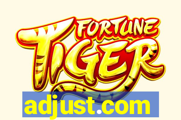 adjust.com