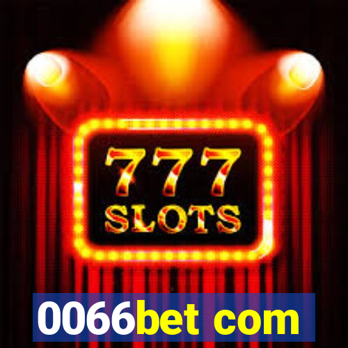 0066bet com