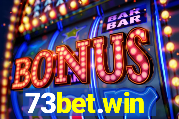73bet.win