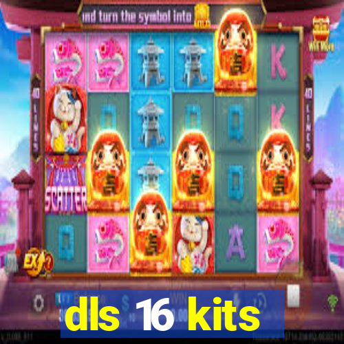 dls 16 kits