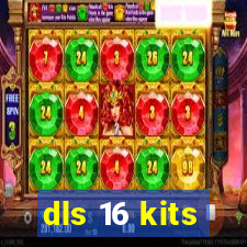 dls 16 kits