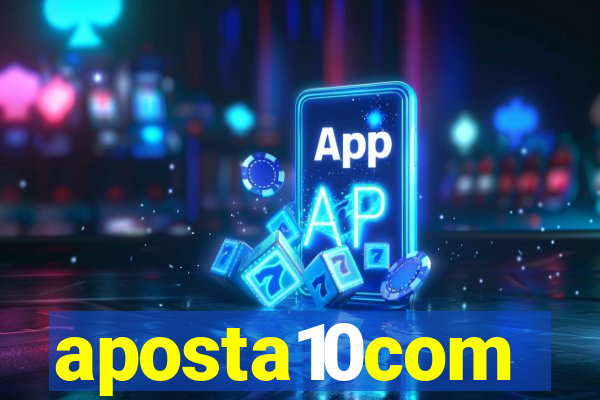aposta10com