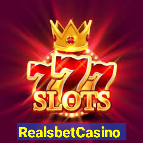 RealsbetCasino