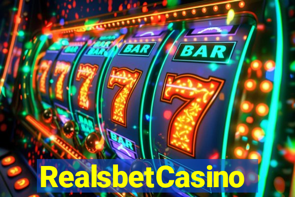 RealsbetCasino
