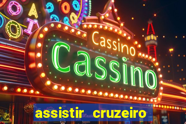 assistir cruzeiro das loucas