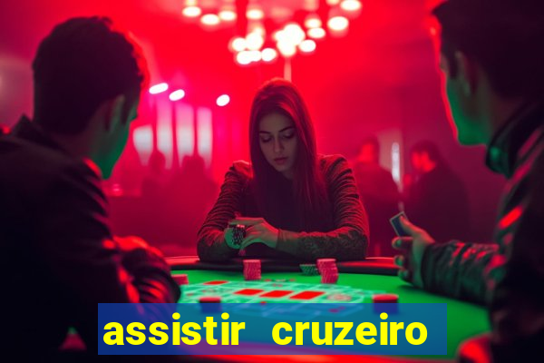 assistir cruzeiro das loucas