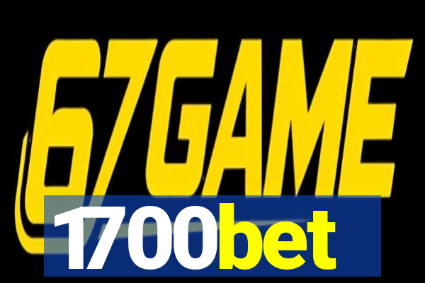 1700bet