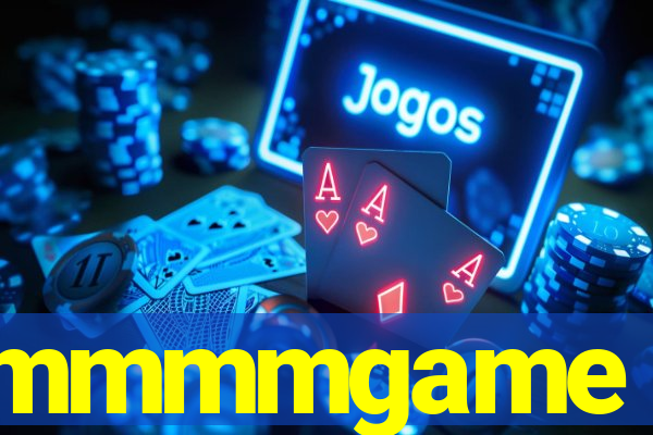 mmmmgame