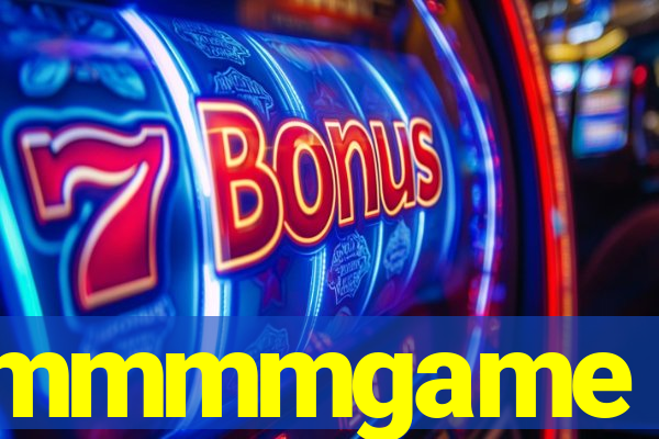 mmmmgame