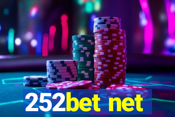 252bet net