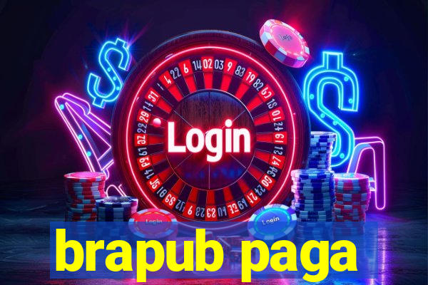 brapub paga