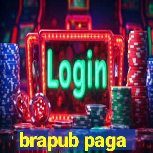brapub paga