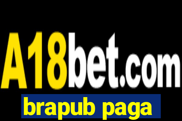 brapub paga