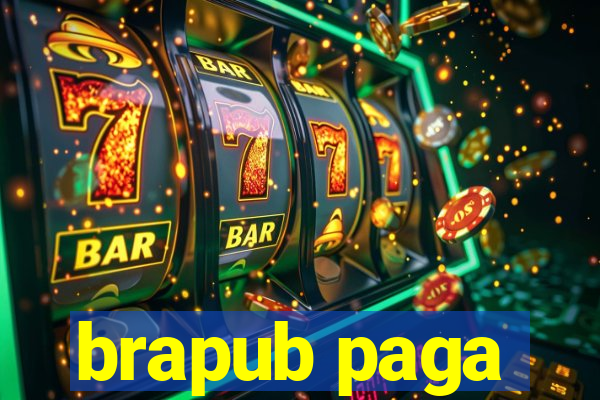 brapub paga
