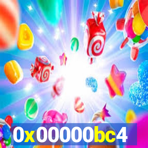 0x00000bc4