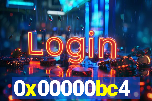 0x00000bc4