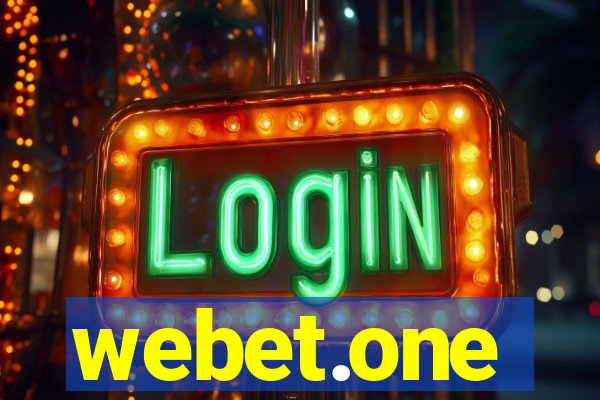webet.one