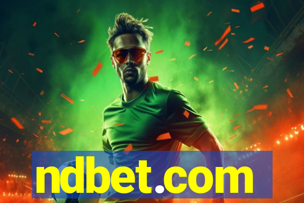 ndbet.com