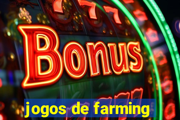 jogos de farming