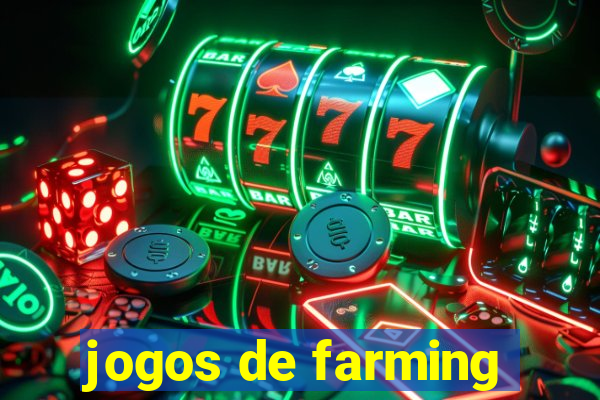 jogos de farming