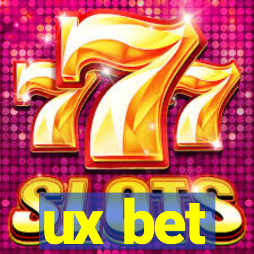 ux bet
