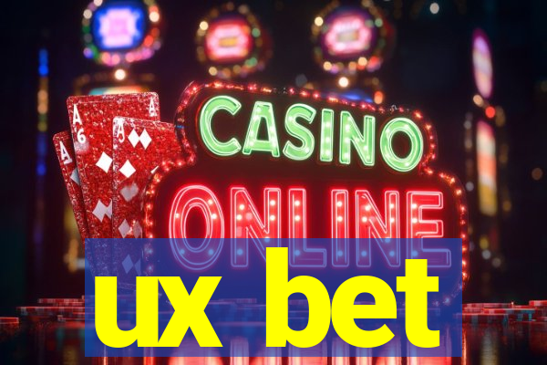 ux bet