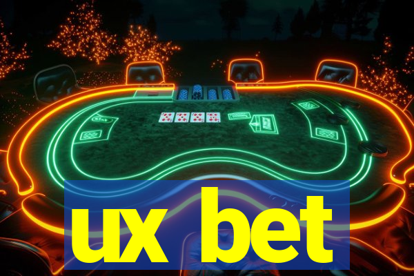 ux bet